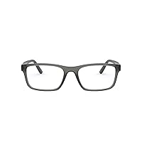 Polo Ralph Lauren Men's Ph2212 Rectangular Prescription Eyewear Frames