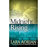Midnight Rising: A Midnight Breed Novel (The Midnight Breed Series Book 4) Midnight Rising: A Midnight Breed Novel (The Midnight Breed Series Book 4) Kindle Audible Audiobook Mass Market Paperback Hardcover Paperback Audio CD