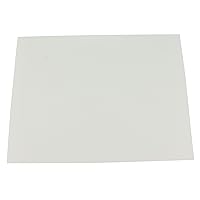 Sax Sulphite Drawing Paper, 9 x 12 Inches, Extra-White, Pack of 500 - 053931