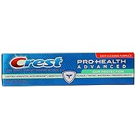 Crest Pro-Health Advanced Toothpaste, Gum Protection 3.5 oz