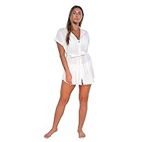 Sunsets Lucia Dress Women's Swimsuit Cover Up