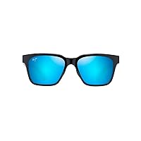 Maui Jim Punikai Square Sunglasses