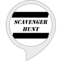Scavenger Hunt