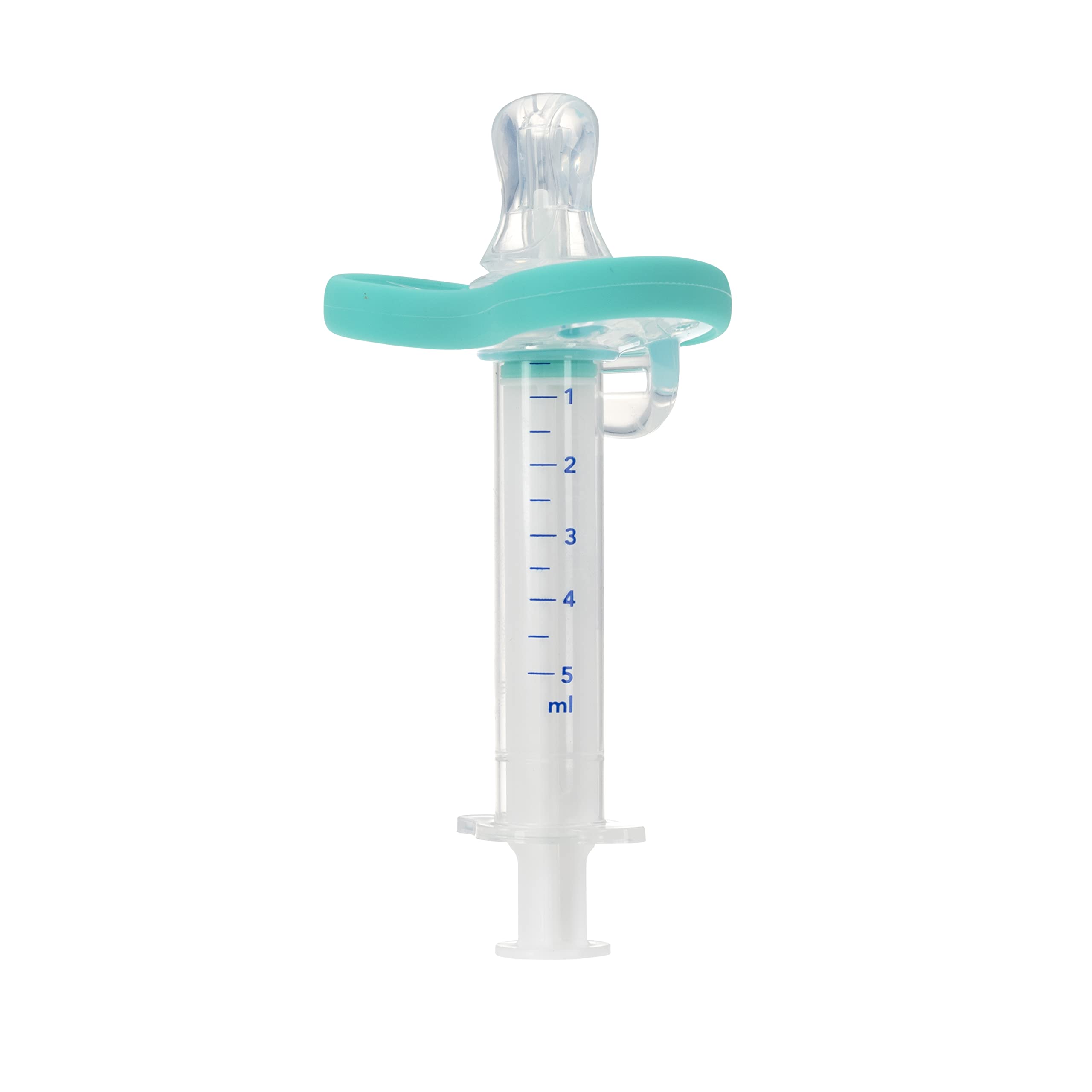 Dr. Talbots Paci-Med Baby Medicine Dispenser - 5ml - BPA-Free - 0+ Months