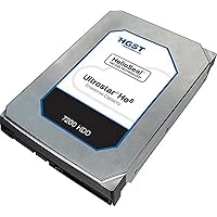 HGST Ultrastar He8 HUH728080AL5204 8 TB 3.5