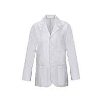 mens lab coat and doctor lab coat | white lab coat mens lab coat men