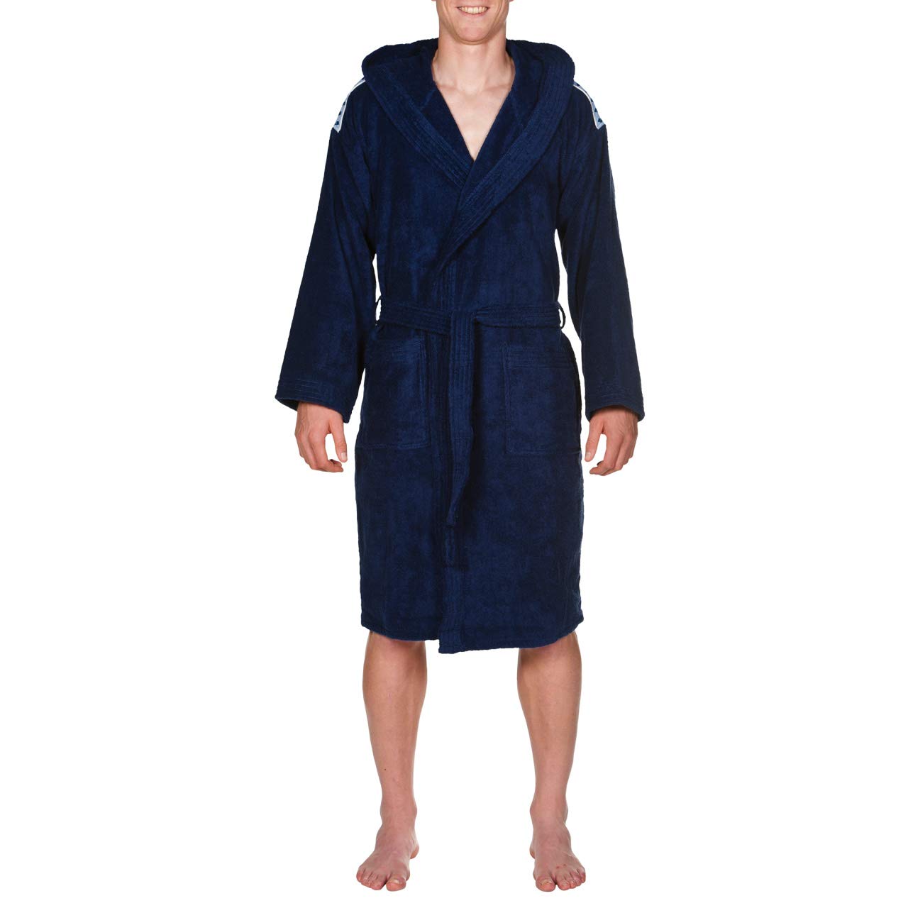 Arena Unisex Core Soft Robe Bathrobe