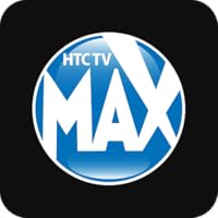 HTC TV MAX