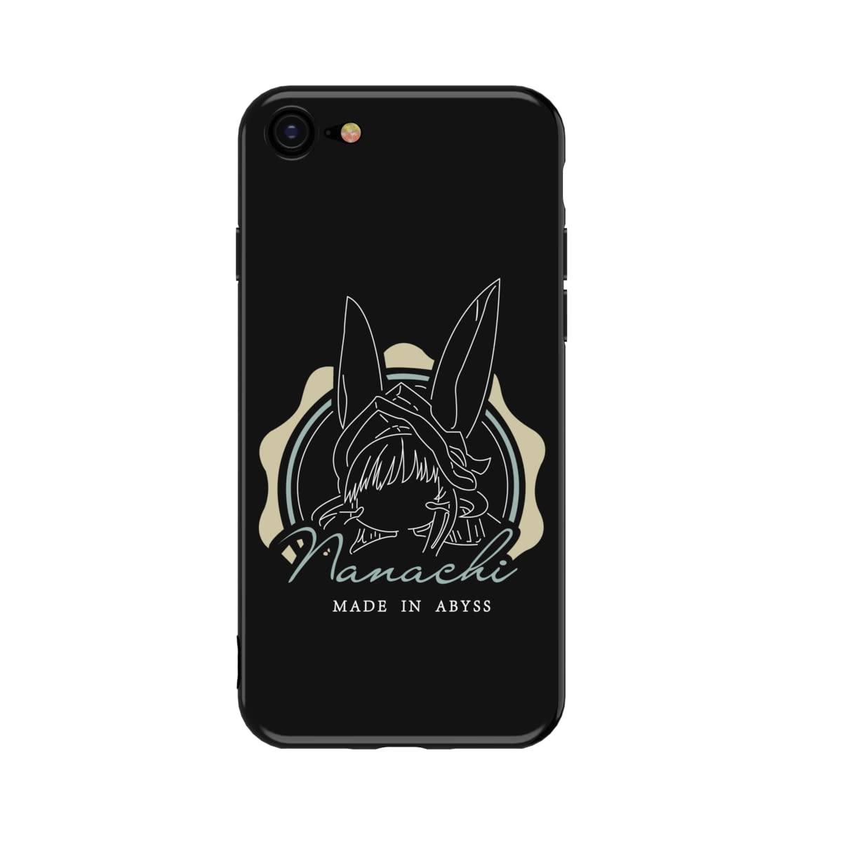 Protective Case Cover For Apple iPhone 8 Plus The The Anime Tokyo Ghoul  price in Saudi Arabia | Noon Saudi Arabia | kanbkam