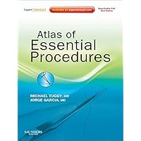 Atlas of Essential Procedures E-Book: Expert Consult - Online and Print Atlas of Essential Procedures E-Book: Expert Consult - Online and Print Kindle Paperback