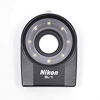 Nikon Macro Cool Light SL-1