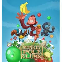 Monkey Pole Climb [Download]