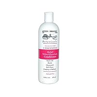 Stony Brook Conditioner Unscented, 16 Fluid Ounce