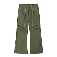 Thin Casual Boot-Cut Quick-Drying Casual Pants for Women