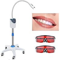 Dental Updated Modal Dental Teeth Whitening System LED Light Bleaching Machine Beauty Accelerator
