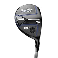 2024 Tour Edge Women Hot Launch E524 Hybrid