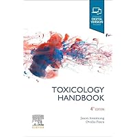 The Toxicology Handbook The Toxicology Handbook Paperback Kindle