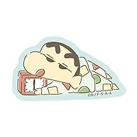 Bandai Crayon Shin-chan Character Tam Sticker Pajamas BCYS-36B