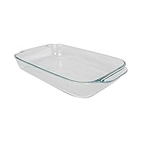 Pyrex 232 Glass Baking Dish Made in the USA
