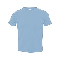 Baby Boys' Unisex Everyday Long Sleeve Toddler T-Shirts Crew 2-Pack