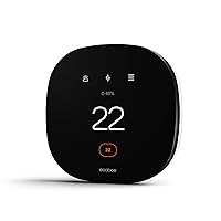 ecobee3 lite Smart Thermostat (Compatible with Alexa)