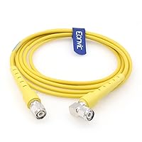 Eonvic GPS Antenna Cable GPS SPS R8 R7 5800 5700 Series Cable Trimble GPS TNC to TNC Cable 58957 (20M)