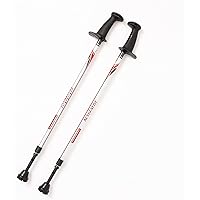 ACTIVATOR™ Poles for Balance and Rehab/Stability/Walking/Nordic Walking Poles
