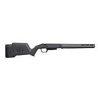 Magpul Hunter American Stock for Ruger American Predator and Ranch Rifles, Gray
