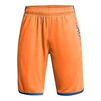 Under Armour Boys' Stunt 3.0 Shorts