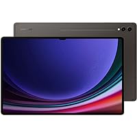 Samsung Galaxy Tab S9+ Plus 12.4” 512GB, WiFi 6E Android Tablet, Snapdragon 8 Gen2 Processor, AMOLED Screen - Beige (Renewed)