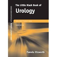 Little Black Book of Urology Little Black Book of Urology Paperback