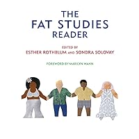 The Fat Studies Reader The Fat Studies Reader Paperback Kindle Hardcover