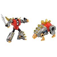 Takara Tomy Transformers SS-111 Dino Bot Snar