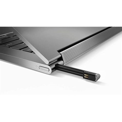 Lenovo 2024 Newest Yoga 7i 2-in-1 Laptop, 14" 2.2K Touchscreen, Intel 13th Gen Core i7-1355U, 32GB LPDDR5, 2TB SSD, Backlit KB, Fingerprint, WiFi 6E, Thunderbolt 4, Long Battery Life, Windows 11 Home