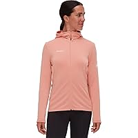 Mammut Women's Aconcagua Light ML Hooded Jacket