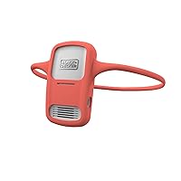 BLACK+DECKER Comfortpak, Wearable Cooling and Heating Device, TropiCoral (BCWCC101-04)