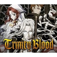 Trinity Blood Season 1