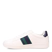 Ben Sherman Men's Hampton Stripe Sneaker