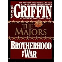 The Majors (Brotherhood of War Book 3) The Majors (Brotherhood of War Book 3) Kindle Audible Audiobook Mass Market Paperback Hardcover Paperback Audio CD