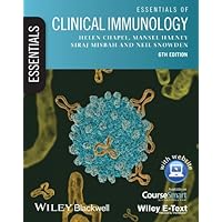 Essentials of Clinical Immunology Essentials of Clinical Immunology eTextbook Paperback