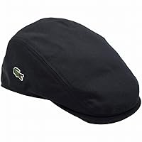 Lacoste L1130 Cotton Hunting Hat, Made in Japan