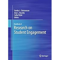 Handbook of Research on Student Engagement Handbook of Research on Student Engagement Paperback Kindle Hardcover