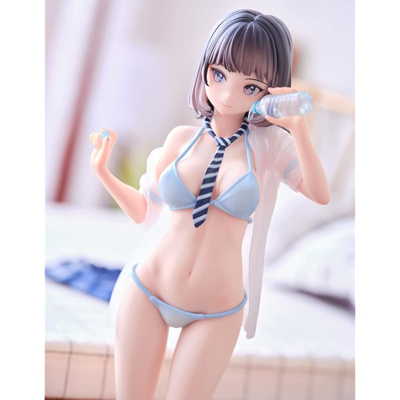 Discover more than 78 anime figure removable clothes - awesomeenglish.edu.vn