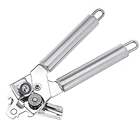 Stainless steel can opener can opener multifunctional can opener bottle opener