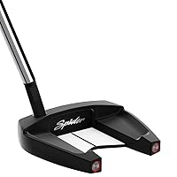 Taylor Made Spider GT Putter Small Slant Men's Golf Club Hosel Type: Small Slant
