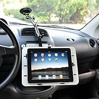 Cotytech Compatible with iPad Car Windshield Holder Cotytech AM-IP3
