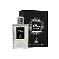 Kismet Moscow EDP Perfume By Maison Alhambra 100 ML