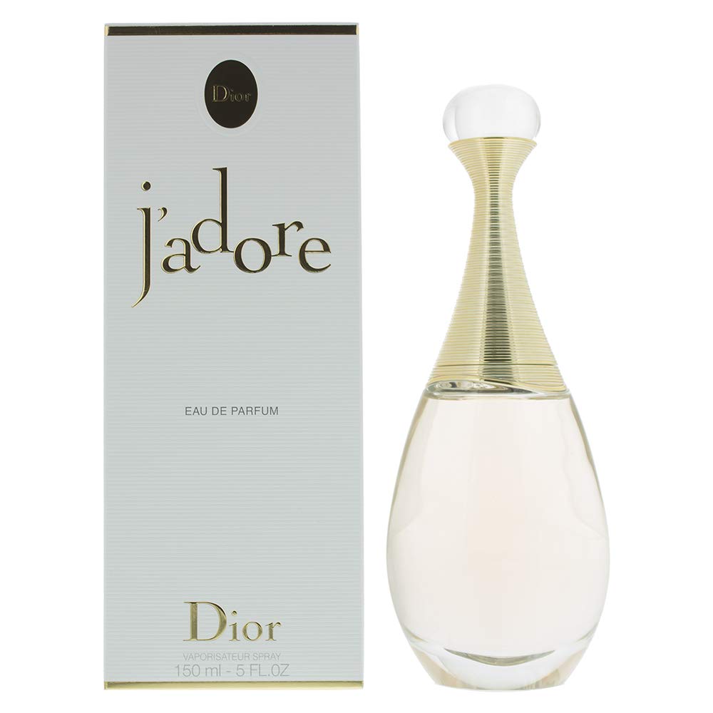 Dior JAdore Eau de Parfum Perfume for Women 34 oz  Walmartcom