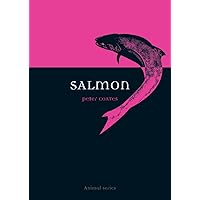 Salmon (Animal Series) Salmon (Animal Series) Kindle Paperback