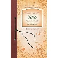 Daily Spiritual Refreshment for Women Bible (NEW LIFE BIBLE) Daily Spiritual Refreshment for Women Bible (NEW LIFE BIBLE) Paperback